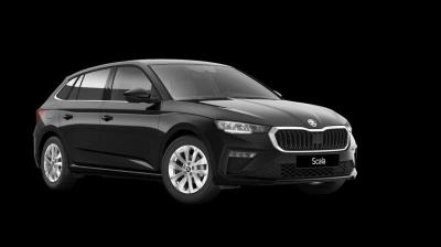 Škoda Scala Selection TSI