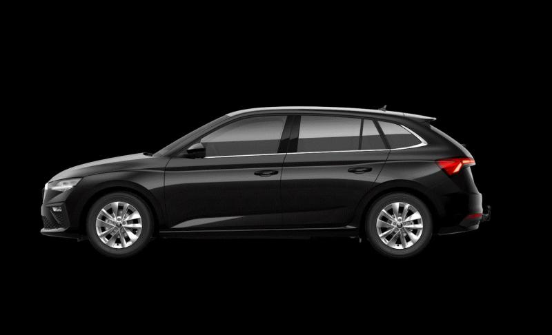 Škoda Scala Selection TSI