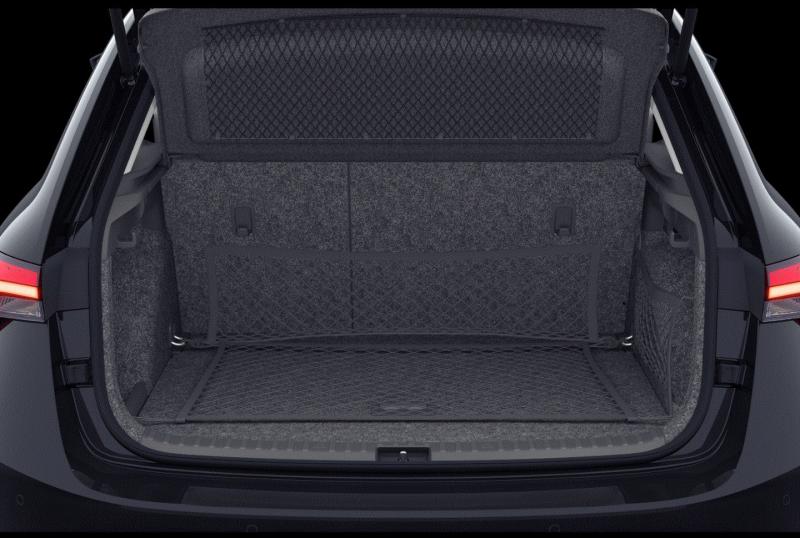 Škoda Scala Selection TSI