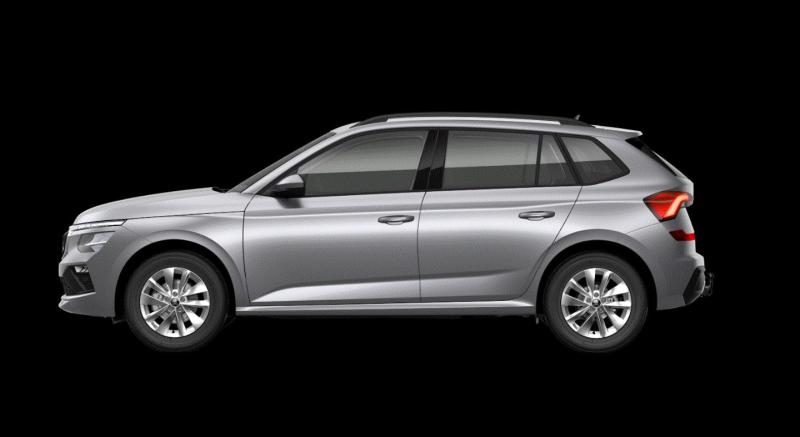 Škoda Kamiq Selection TSI