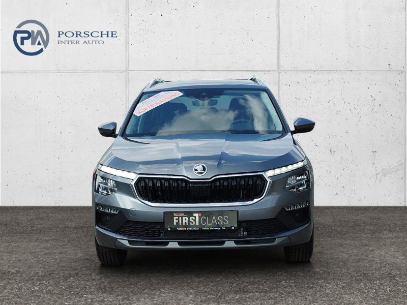 Škoda Kamiq Selection TSI