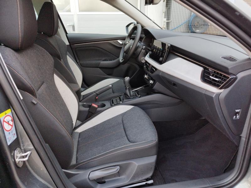 Škoda Kamiq Selection TSI