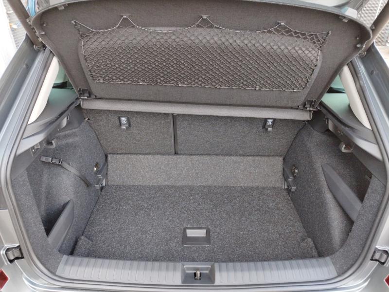 Škoda Kamiq Selection TSI