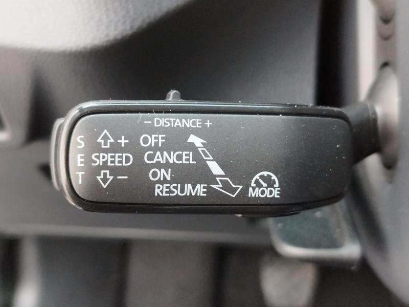 Škoda Kamiq Selection TSI