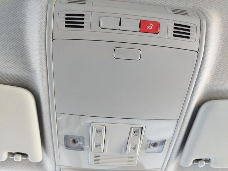 Škoda Kamiq Selection TSI