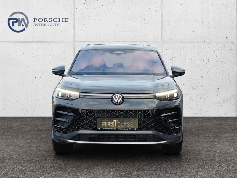 VW Tayron Sport TDI 4MOTION DSG