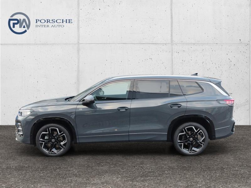 VW Tayron Sport TDI 4MOTION DSG