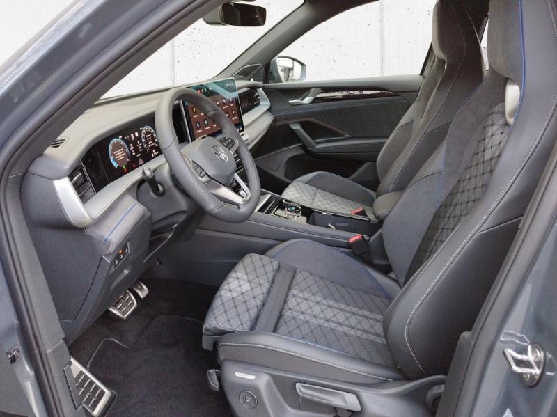 VW Tayron Sport TDI 4MOTION DSG