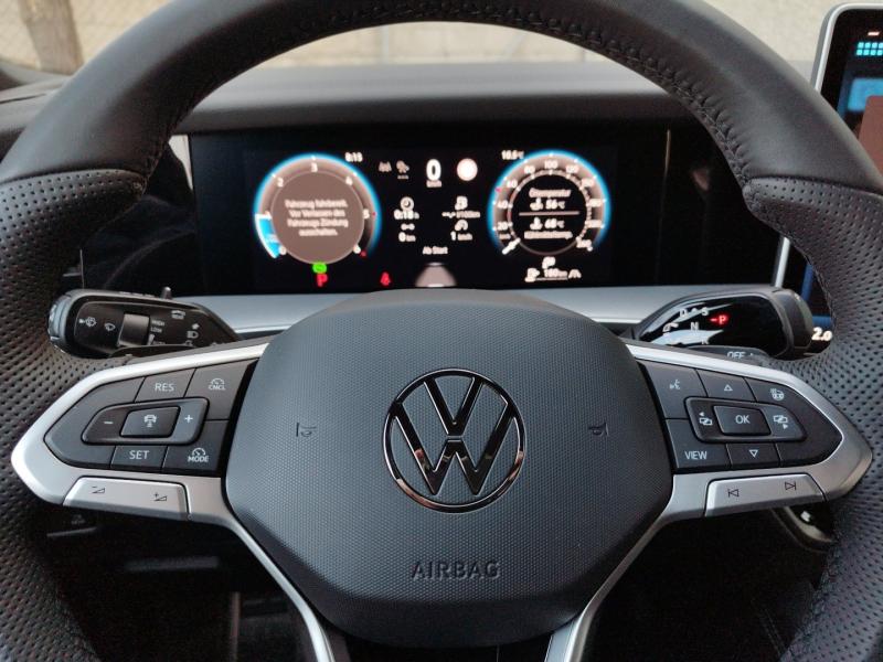 VW Tayron Sport TDI 4MOTION DSG