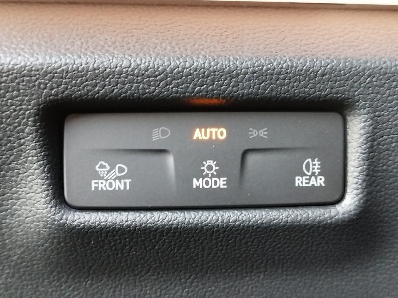 VW Tayron Sport TDI 4MOTION DSG