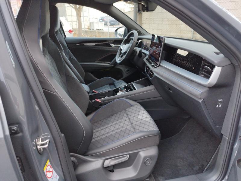 VW Tayron Sport TDI 4MOTION DSG