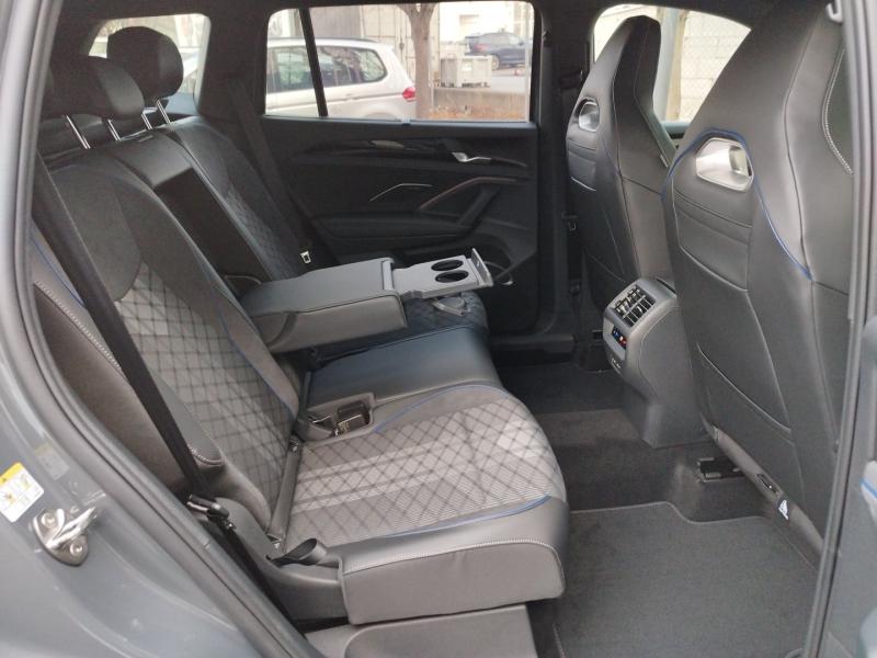 VW Tayron Sport TDI 4MOTION DSG