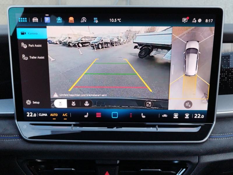 VW Tayron Sport TDI 4MOTION DSG