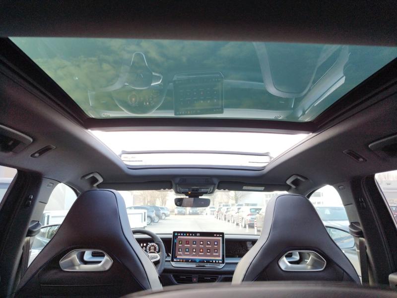 VW Tayron Sport TDI 4MOTION DSG