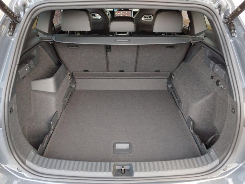 VW Tayron Sport TDI 4MOTION DSG