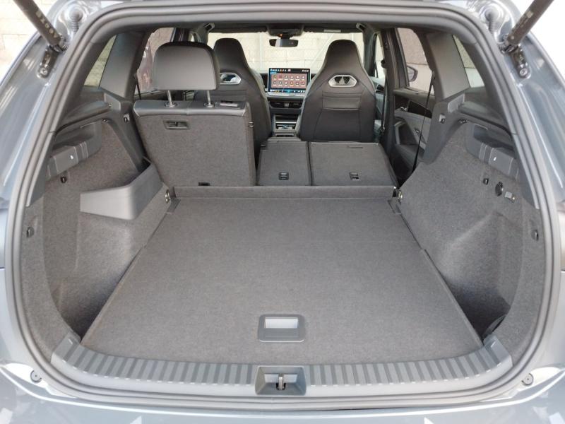 VW Tayron Sport TDI 4MOTION DSG