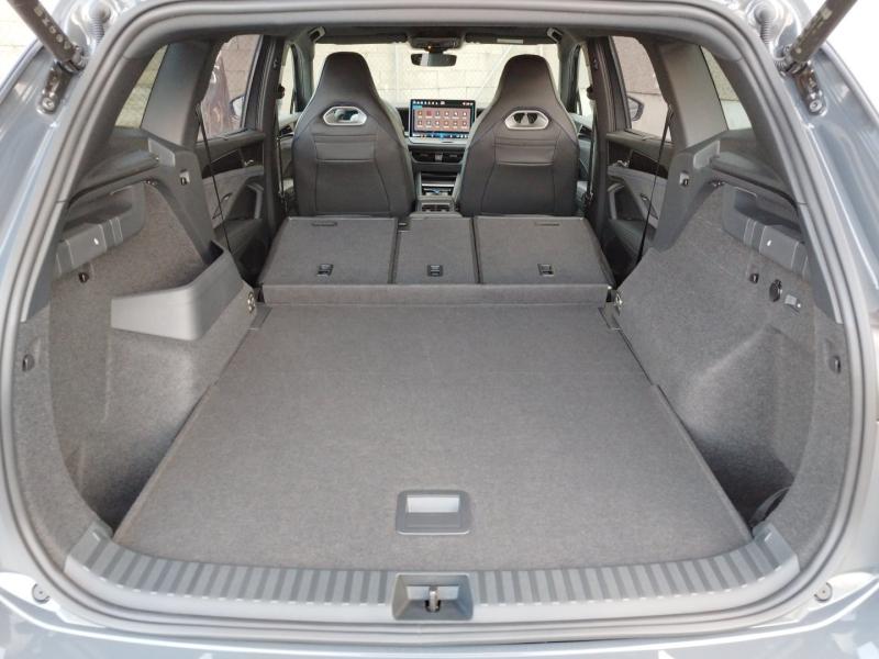 VW Tayron Sport TDI 4MOTION DSG