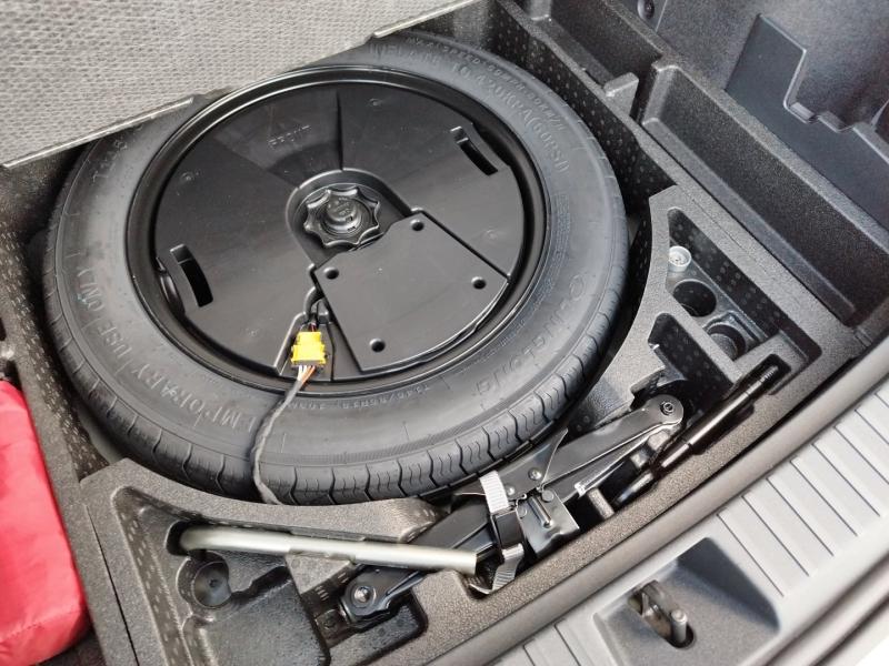 VW Tayron Sport TDI 4MOTION DSG