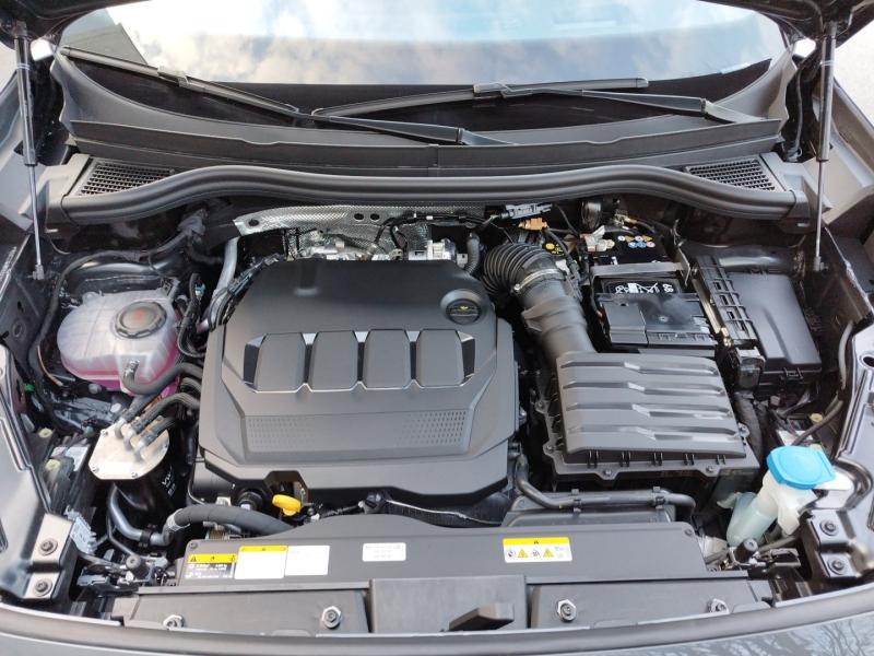 VW Tayron Sport TDI 4MOTION DSG