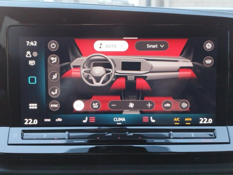 VW Caddy Dark Label TDI