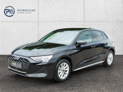 Audi A3 Sportback 30 TFSI