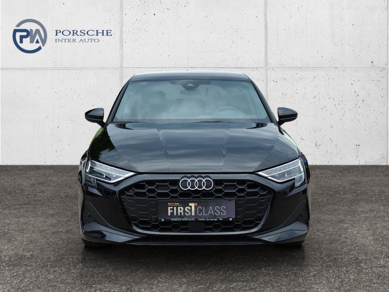 Audi A3 Sportback 30 TFSI