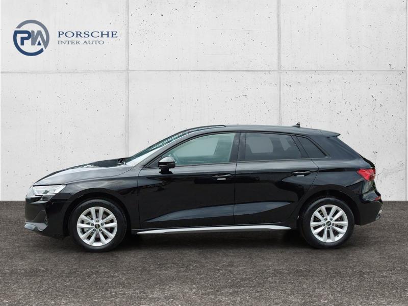 Audi A3 Sportback 30 TFSI