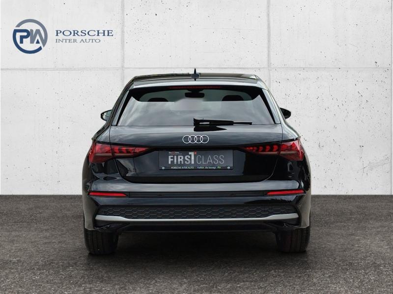 Audi A3 Sportback 30 TFSI