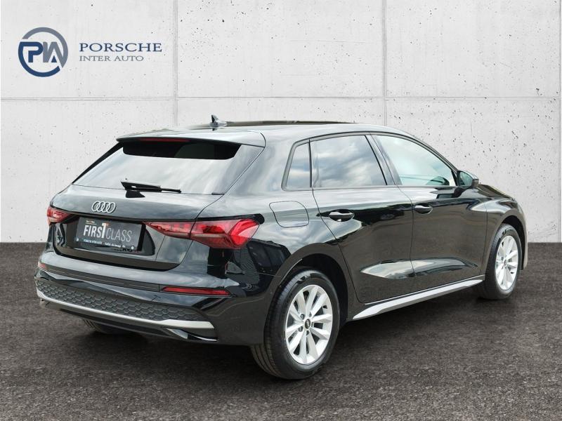 Audi A3 Sportback 30 TFSI