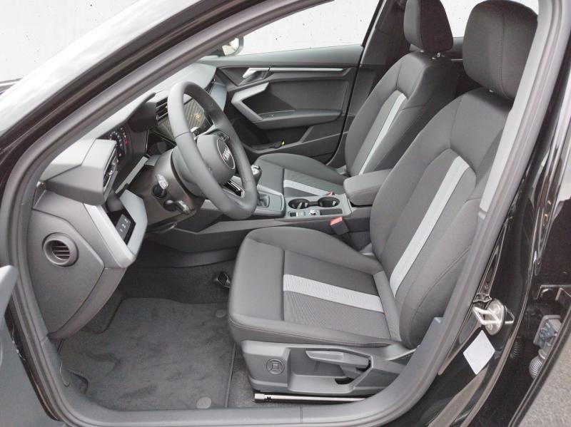 Audi A3 Sportback 30 TFSI