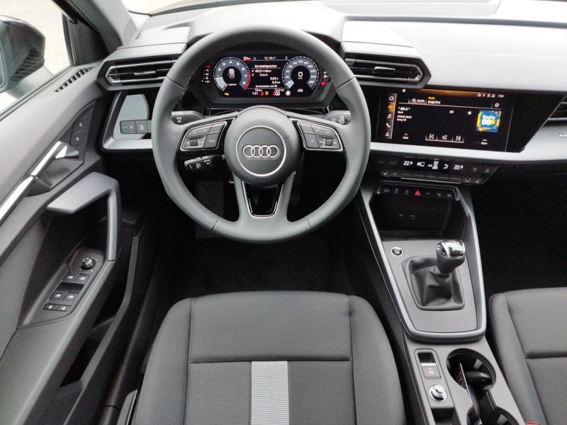 Audi A3 Sportback 30 TFSI