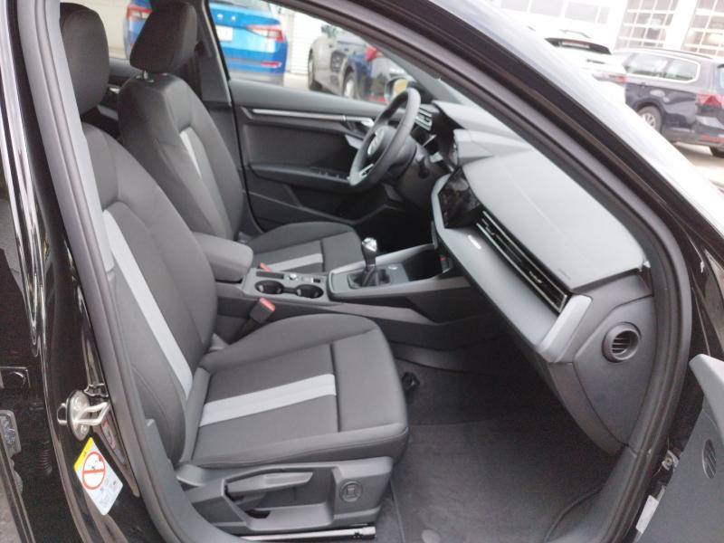 Audi A3 Sportback 30 TFSI