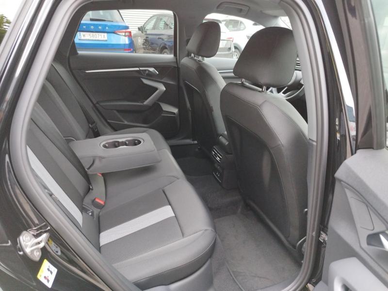 Audi A3 Sportback 30 TFSI