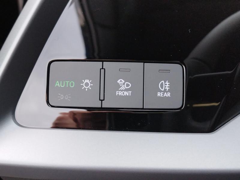 Audi A3 Sportback 30 TFSI