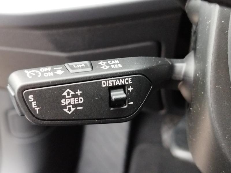 Audi A3 Sportback 30 TFSI