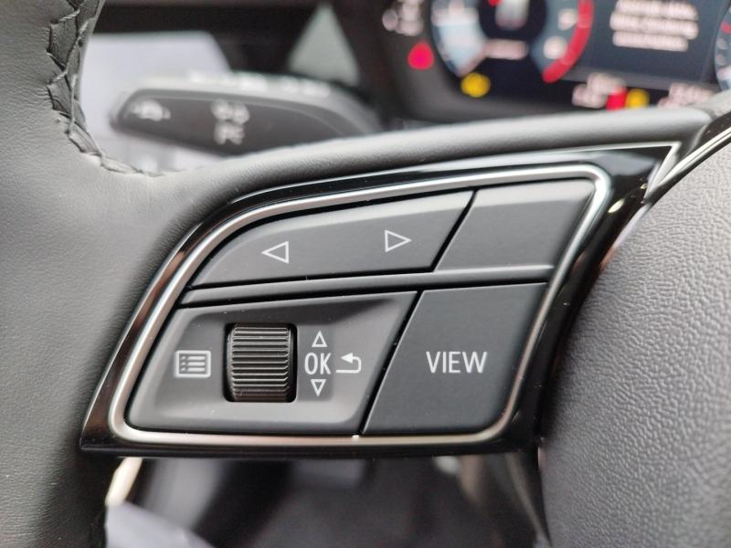 Audi A3 Sportback 30 TFSI