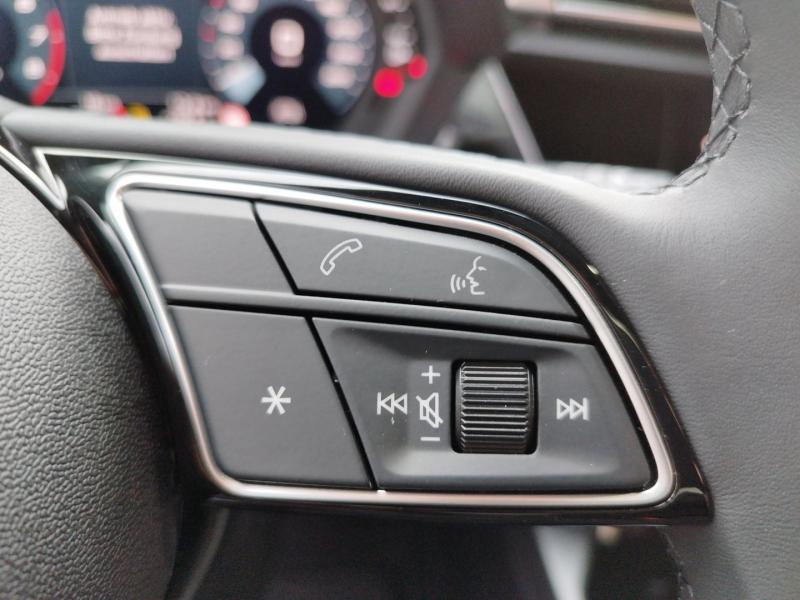 Audi A3 Sportback 30 TFSI