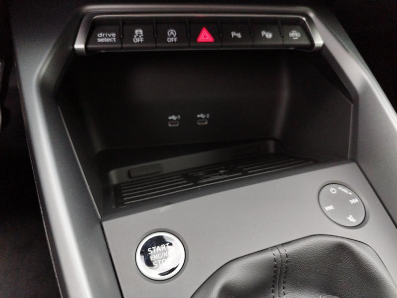 Audi A3 Sportback 30 TFSI