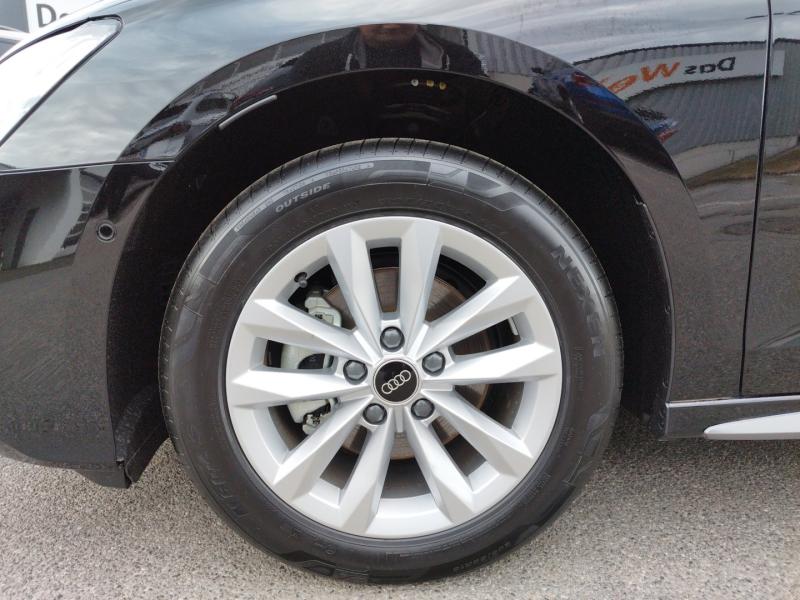 Audi A3 Sportback 30 TFSI