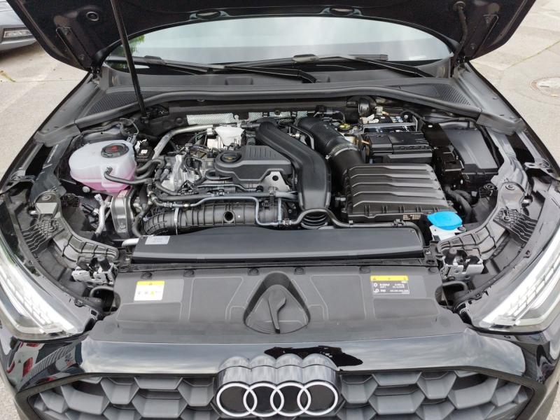 Audi A3 Sportback 30 TFSI