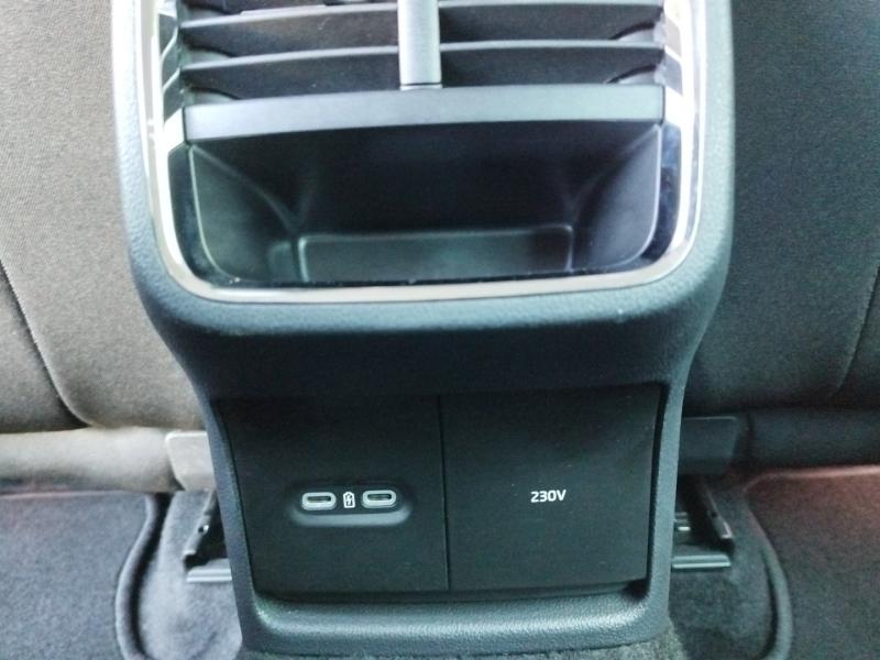 Škoda Octavia Combi Style TDI DSG