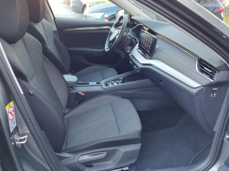 Škoda Octavia Combi Style TDI DSG