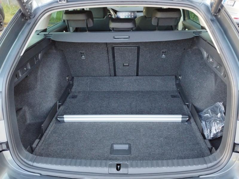 Škoda Octavia Combi Style TDI DSG