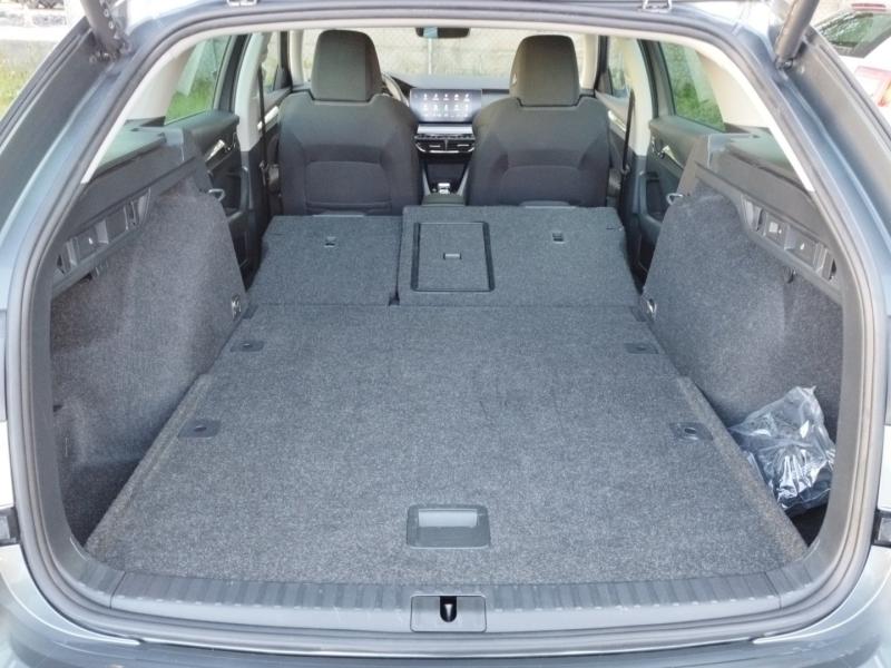 Škoda Octavia Combi Style TDI DSG