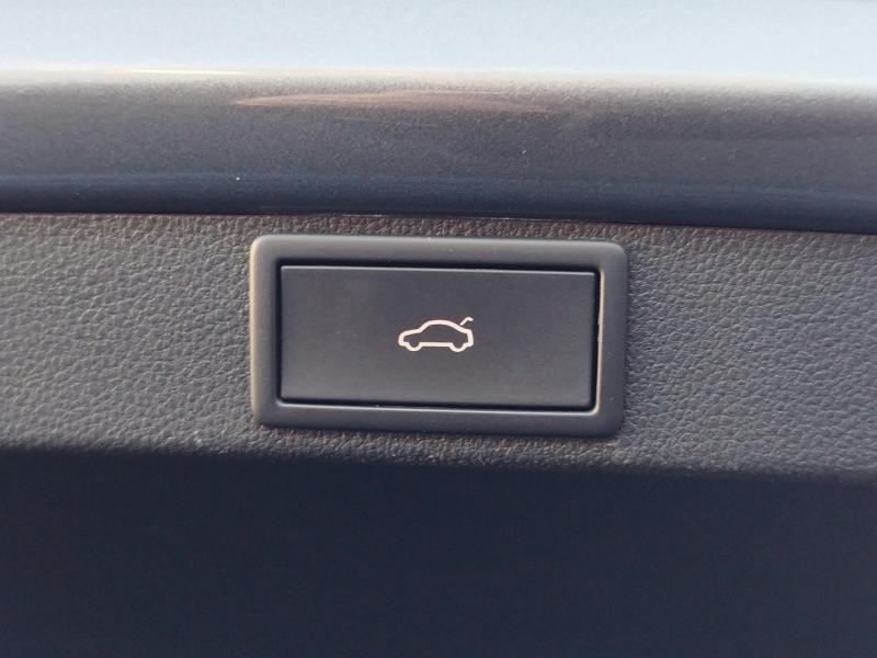 Škoda Octavia Combi Style TDI DSG