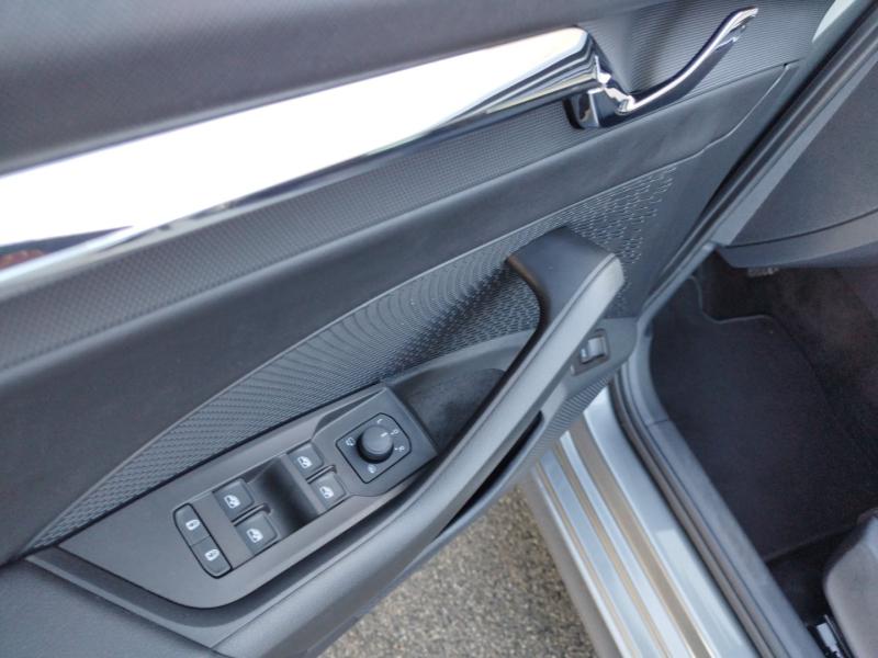 Škoda Octavia Combi Style TDI DSG