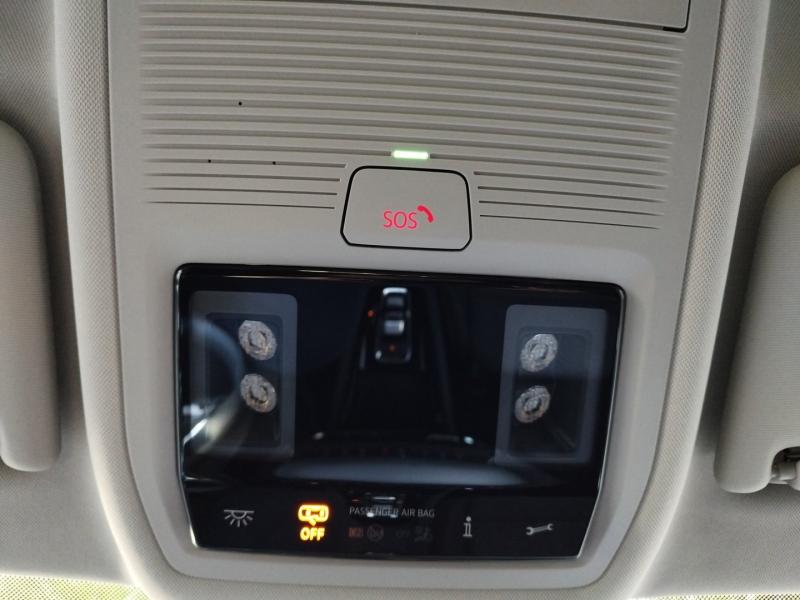 Škoda Octavia Combi Style TDI DSG