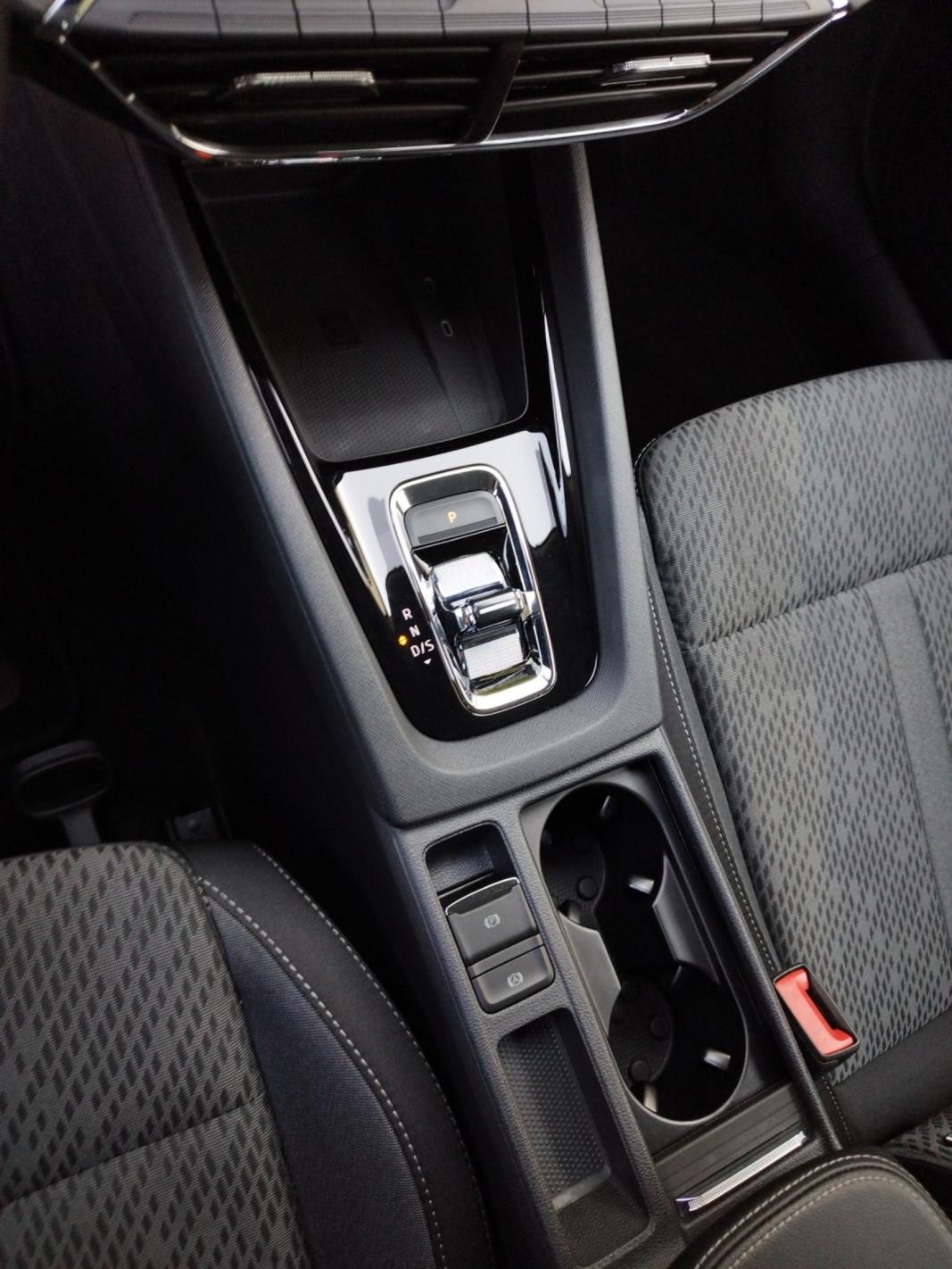 Škoda Octavia Combi Style TDI DSG