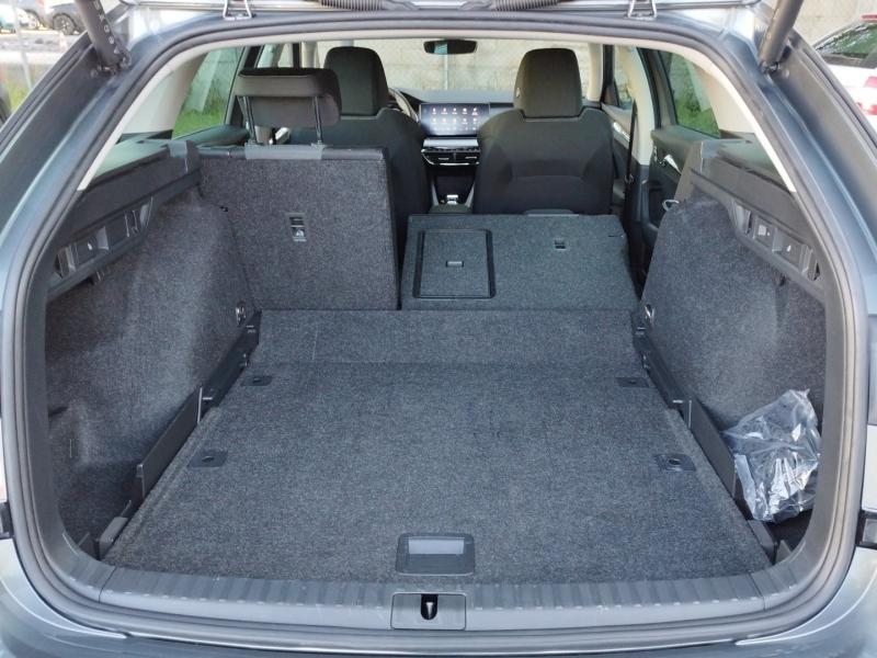 Škoda Octavia Combi Style TDI DSG