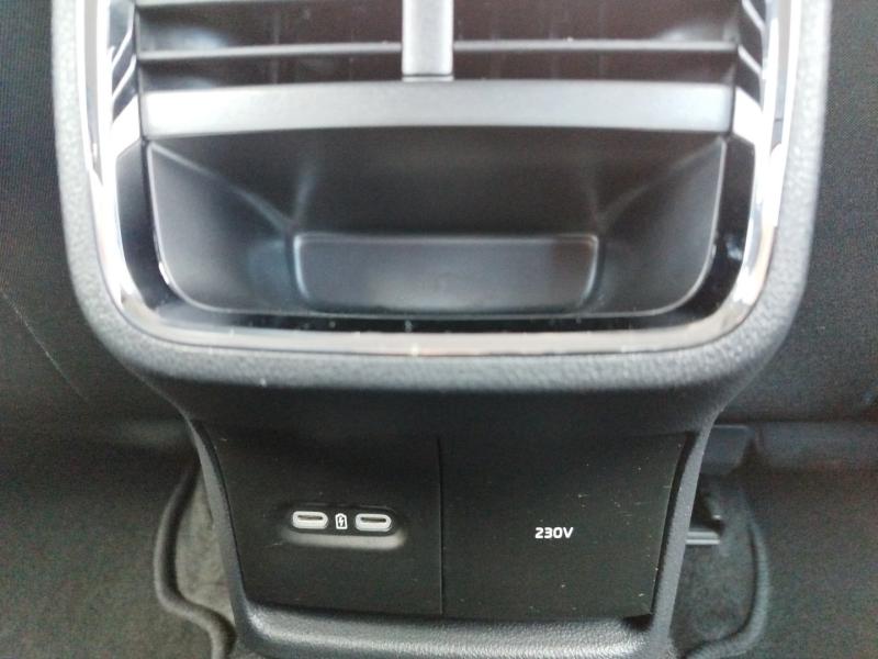 Škoda Octavia Combi Style TDI DSG